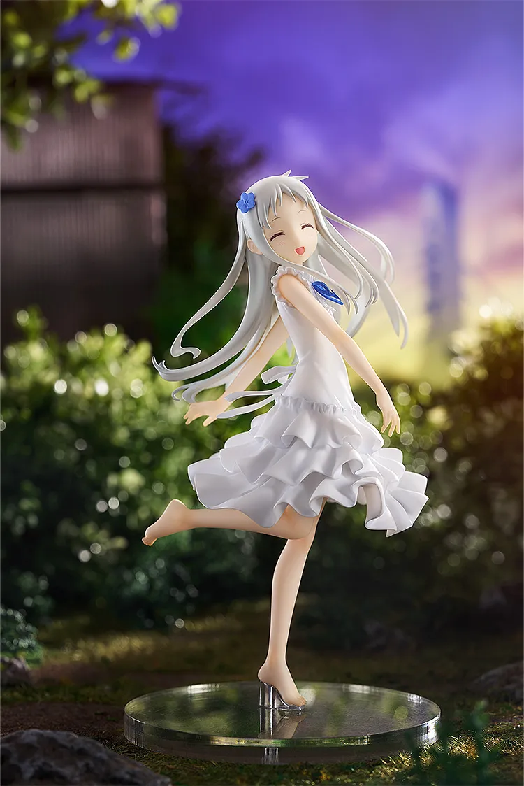 Anohana: Meiko Honma (Menma) POP UP PARADE Figurine