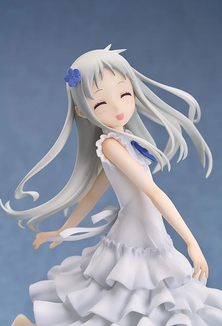 Anohana: Meiko Honma (Menma) POP UP PARADE Figurine