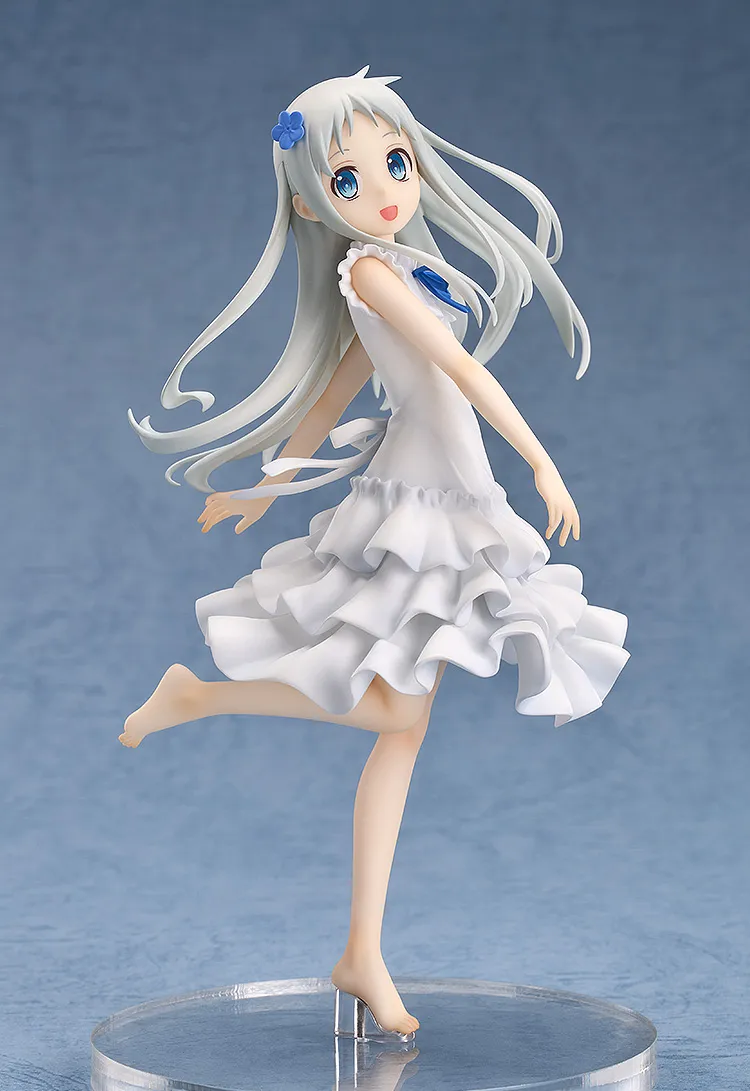 Anohana: Meiko Honma (Menma) POP UP PARADE Figurine