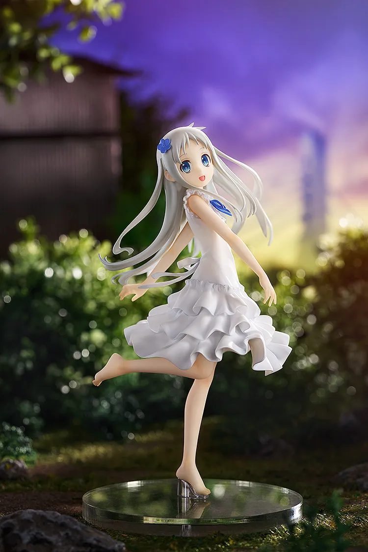 Anohana: Meiko Honma (Menma) POP UP PARADE Figurine