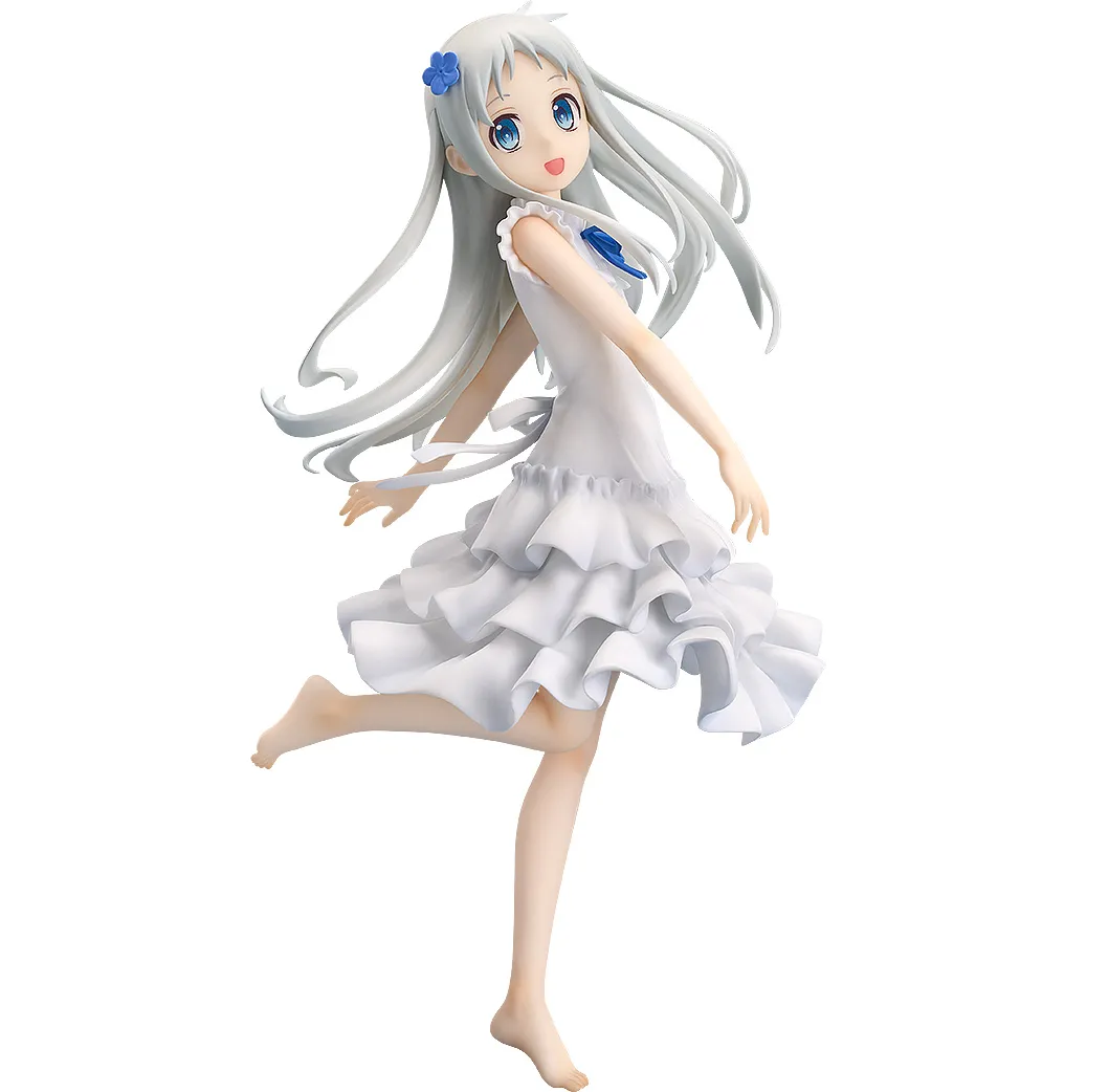 Anohana: Meiko Honma (Menma) POP UP PARADE Figurine