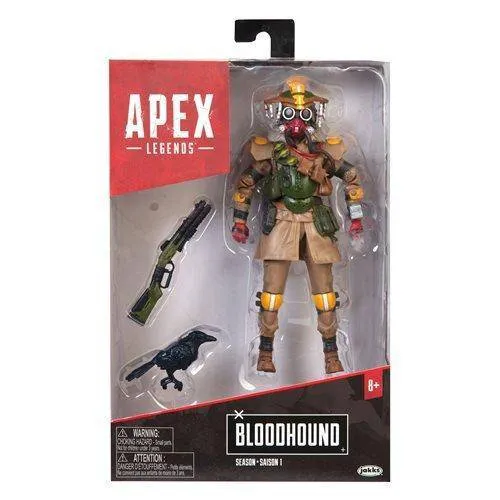 Apex Legends 6-Inch Action Figure - Select Figure(s)