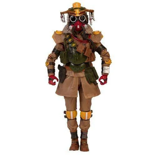 Apex Legends 6-Inch Action Figure - Select Figure(s)