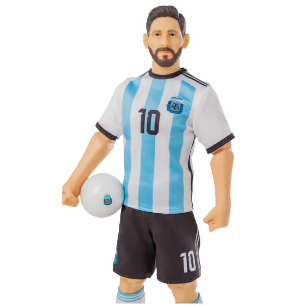 Argentina Action Figure - Messi