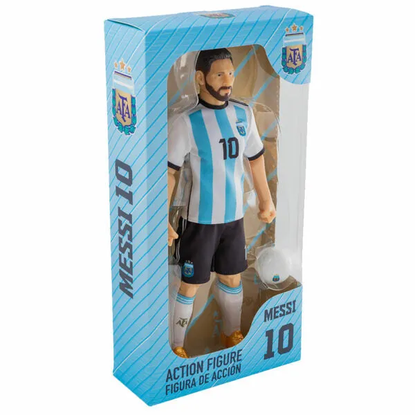 Argentina Action Figure - Messi