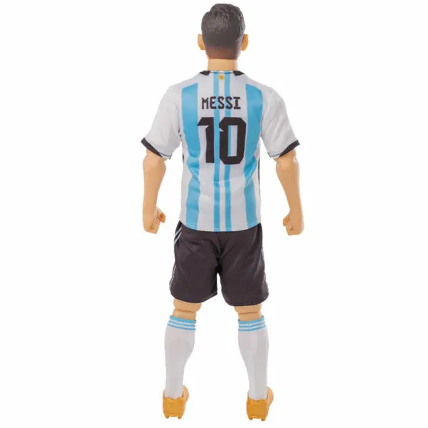 Argentina Action Figure - Messi