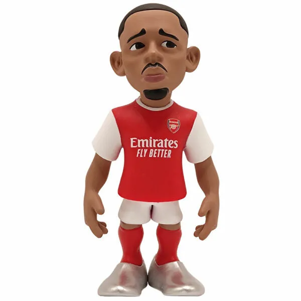 Arsenal FC MINIX Figure 12cm - Jesus