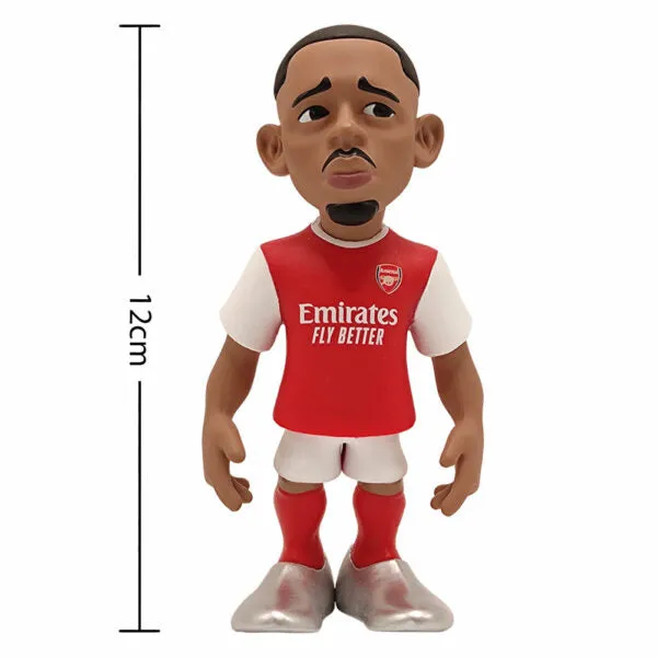 Arsenal FC MINIX Figure 12cm - Jesus