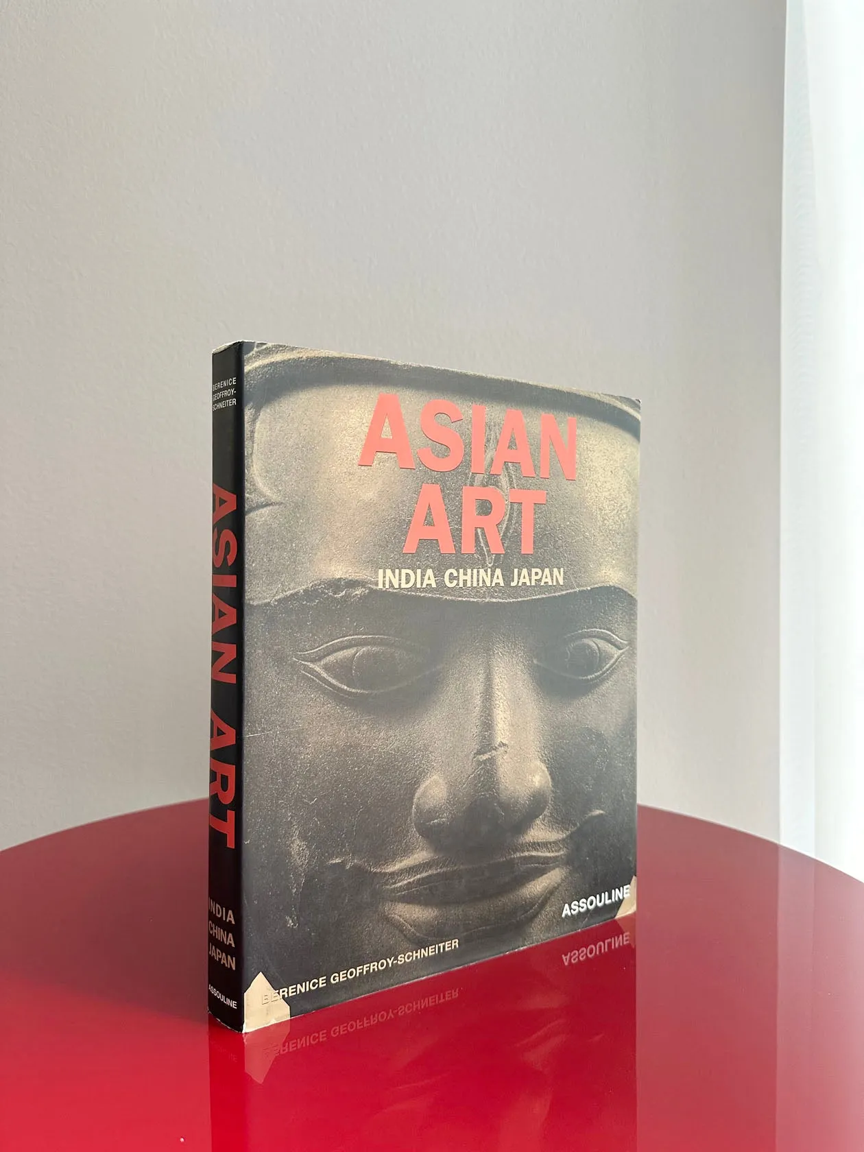 Asian Art