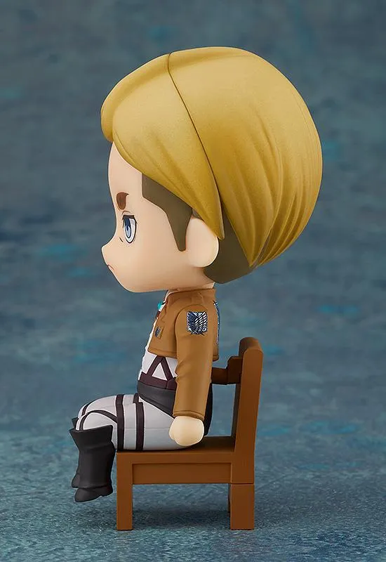 Attack on Titan: Erwin Smith Nendoroid Swacchao!