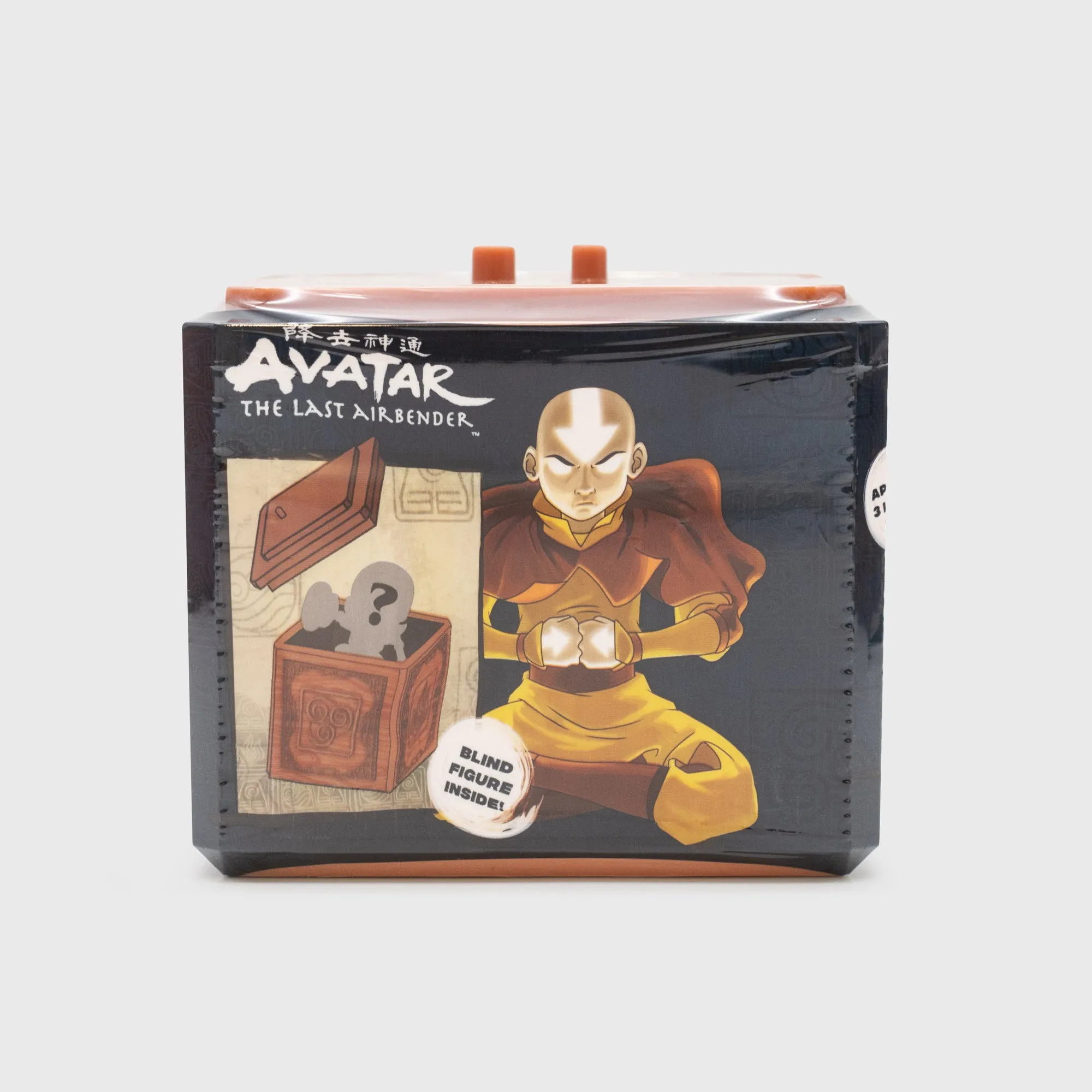 Avatar: The Last Airbender - Smols Blind Box Collectible Figures