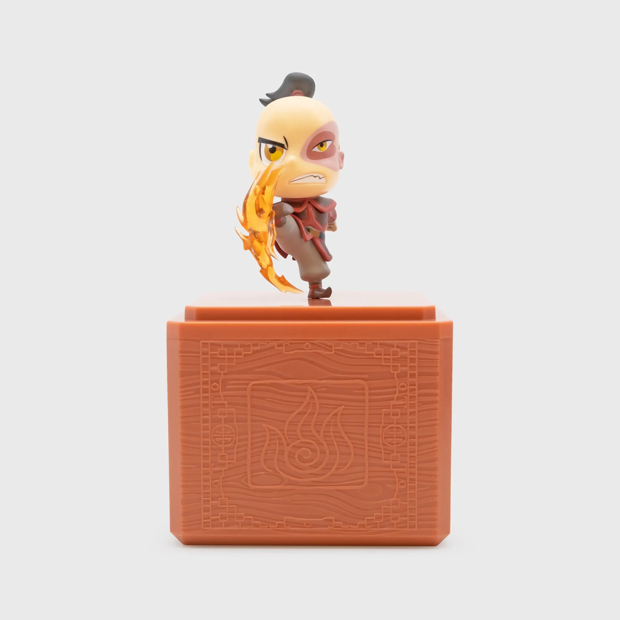 Avatar: The Last Airbender - Smols Blind Box Collectible Figures