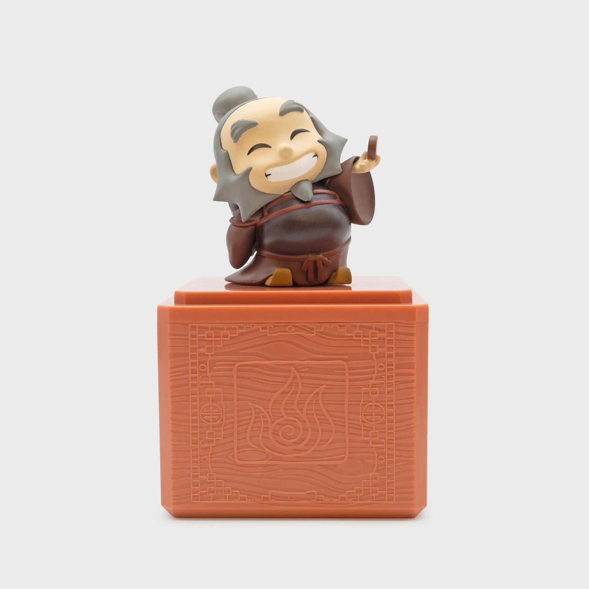 Avatar: The Last Airbender - Smols Blind Box Collectible Figures