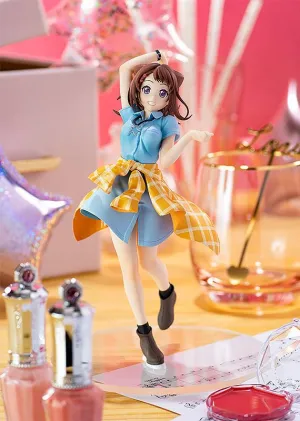 BanG Dream!: Toyama Kasumi POP UP PARADE Figure