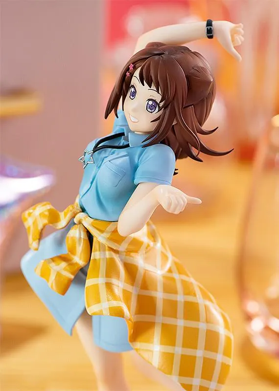 BanG Dream!: Toyama Kasumi POP UP PARADE Figure