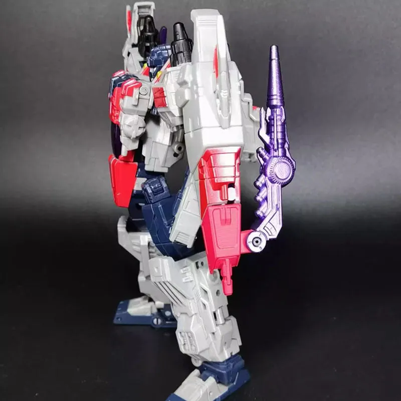 BDT Studio BDT-78 BDT78 Null Rays for Legacy United Cybertron Universe Starscream Upgrade Kit