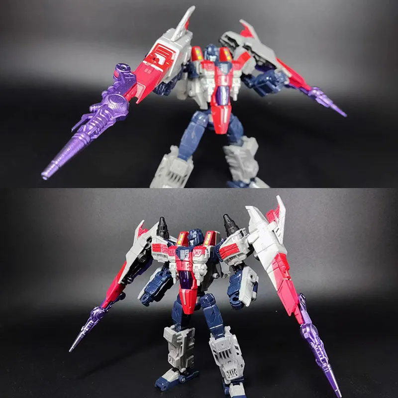 BDT Studio BDT-78 BDT78 Null Rays for Legacy United Cybertron Universe Starscream Upgrade Kit