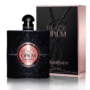 Black Opium 3.0 oz EDP for women