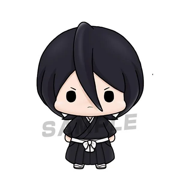 Bleach: Chokorin PVC Mascot Blind Box