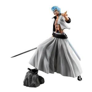 Bleach: Grimmow G.E.M. Figurine