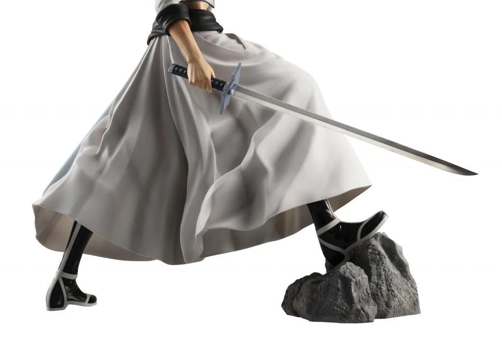 Bleach: Grimmow G.E.M. Figurine