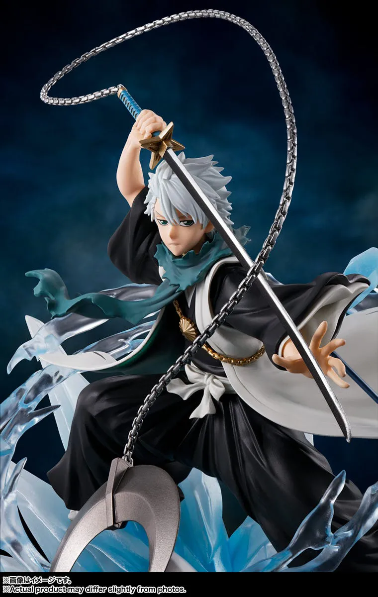 Bleach: Hitsugaya -Thousands-Year Blood War- FiguartsZERO Figurine