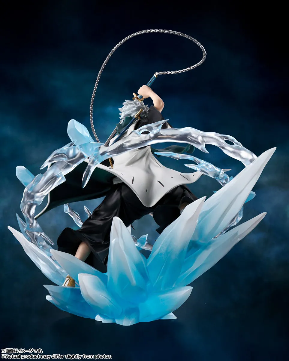 Bleach: Hitsugaya -Thousands-Year Blood War- FiguartsZERO Figurine