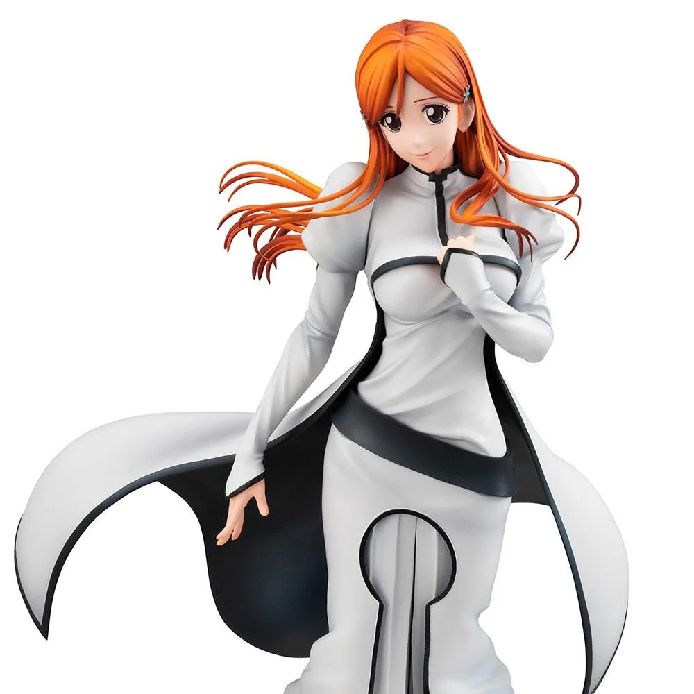 Bleach: Inoue Orihime Gals Series Arrancar Ver. Non-Scale Figurine