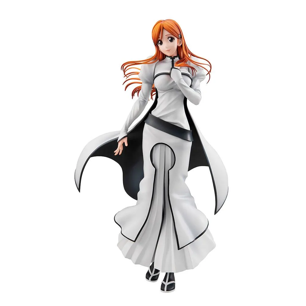 Bleach: Inoue Orihime Gals Series Arrancar Ver. Non-Scale Figurine