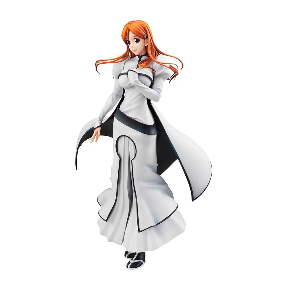 Bleach: Inoue Orihime Gals Series Arrancar Ver. Non-Scale Figurine