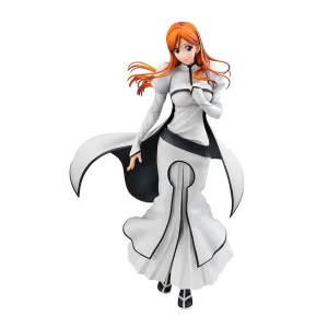 Bleach: Inoue Orihime Gals Series Arrancar Ver. Non-Scale Figurine