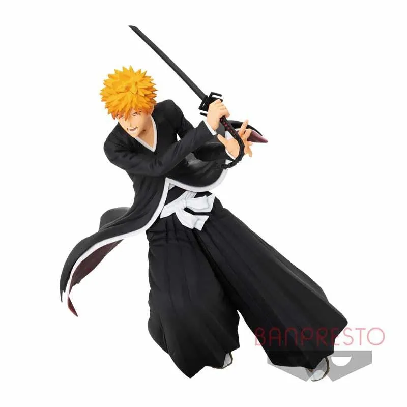 Bleach: Kurosaki Ichigo Soul Entered Prize Figure