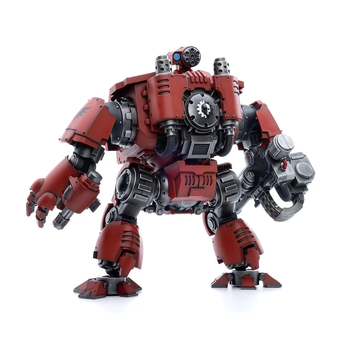 Blood Angels Redemptor Dreadnought (Warhammer 40K)