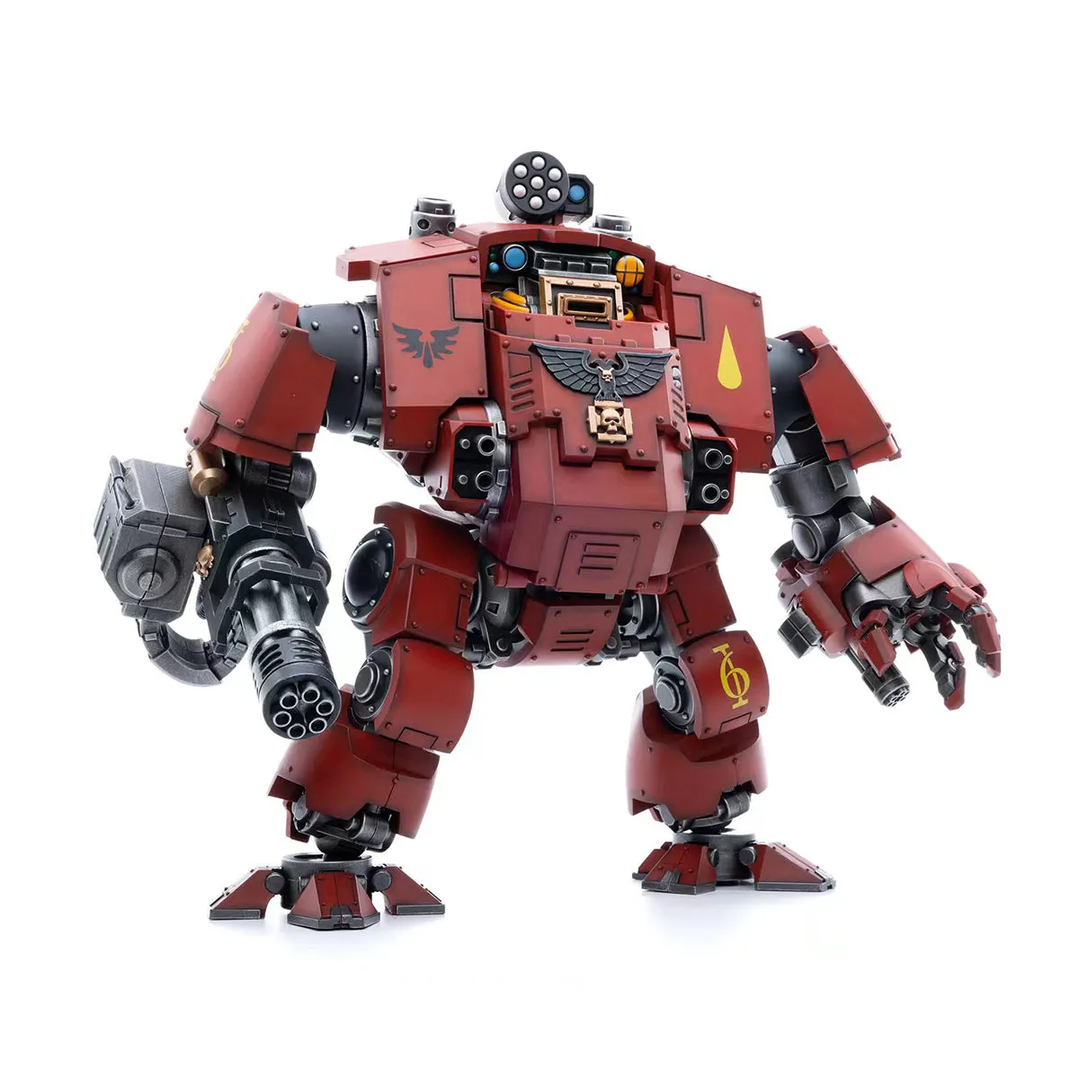 Blood Angels Redemptor Dreadnought (Warhammer 40K)