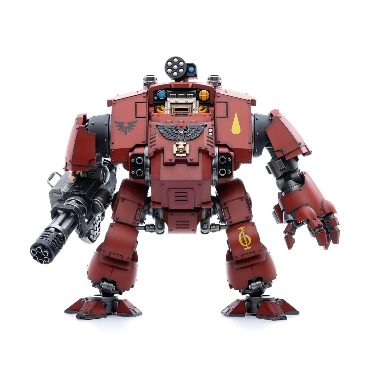 Blood Angels Redemptor Dreadnought (Warhammer 40K)