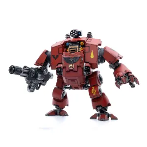 Blood Angels Redemptor Dreadnought (Warhammer 40K)