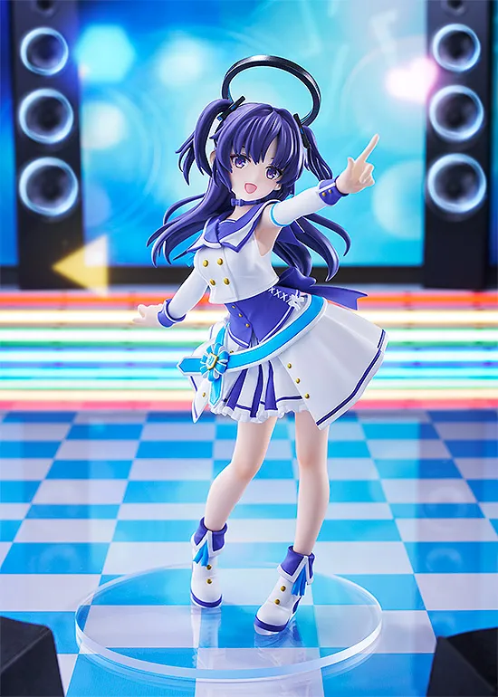 Blue Archive: Yuuka ~Mischevious*Straight Ver.~ POP UP PARADE Figurine