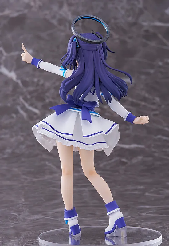 Blue Archive: Yuuka ~Mischevious*Straight Ver.~ POP UP PARADE Figurine