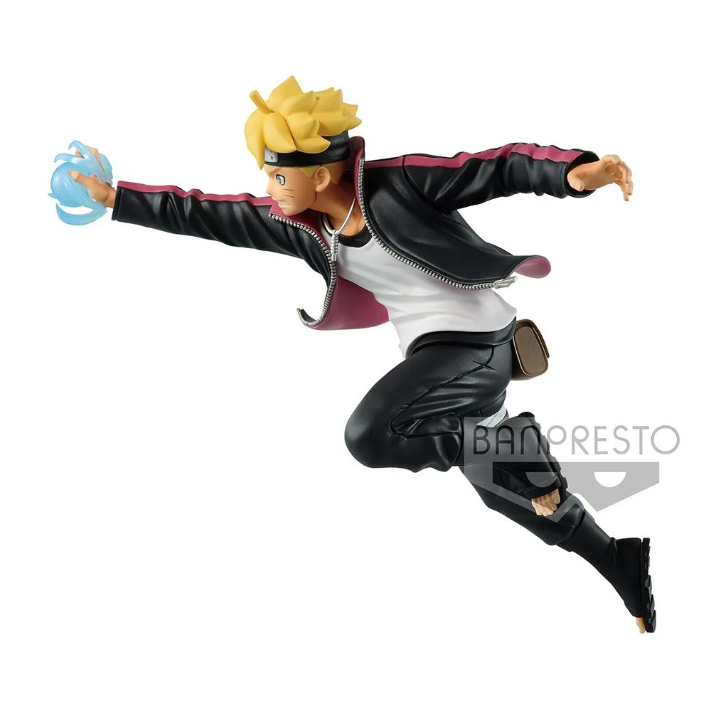 Boruto: Uzumaki Boruto Vibration Stars Prize Figure