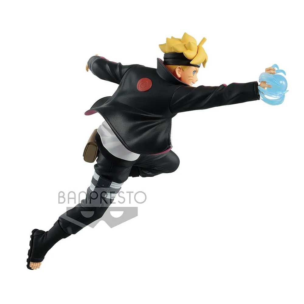 Boruto: Uzumaki Boruto Vibration Stars Prize Figure