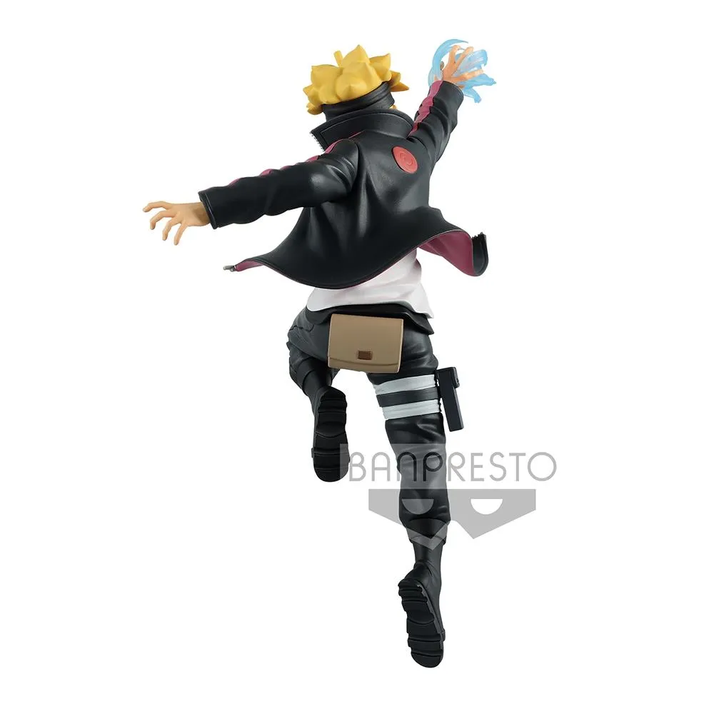 Boruto: Uzumaki Boruto Vibration Stars Prize Figure