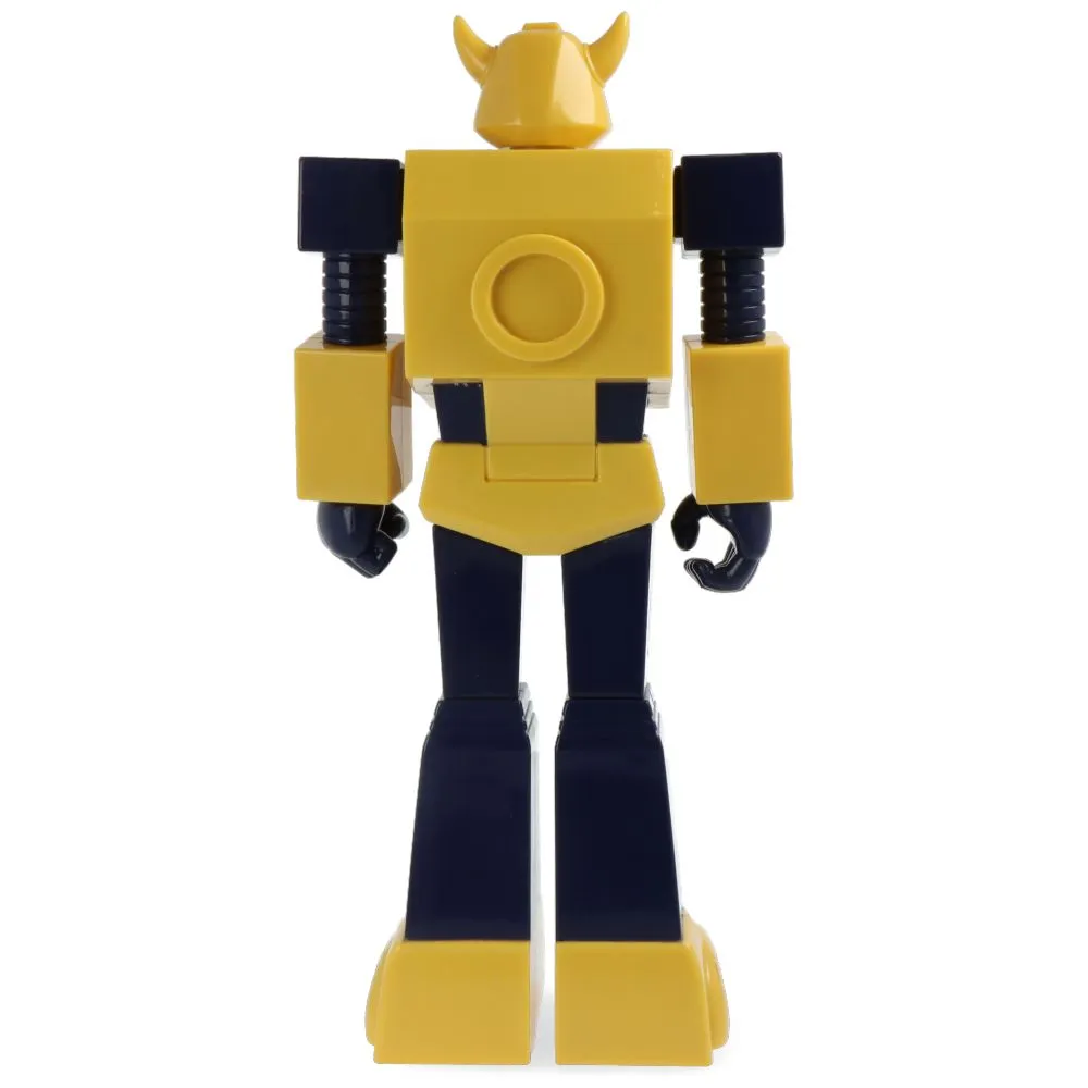 Bumblebee - Transformers Super Cyborg