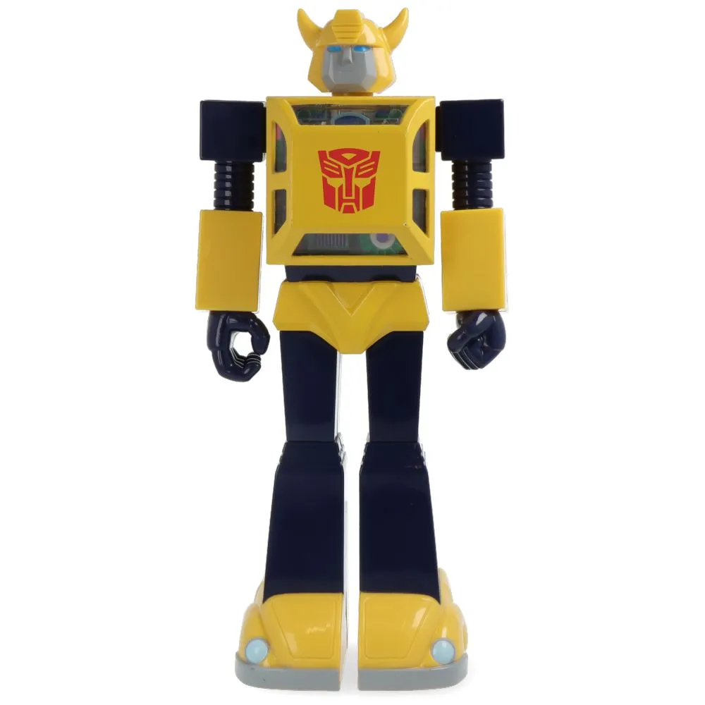 Bumblebee - Transformers Super Cyborg