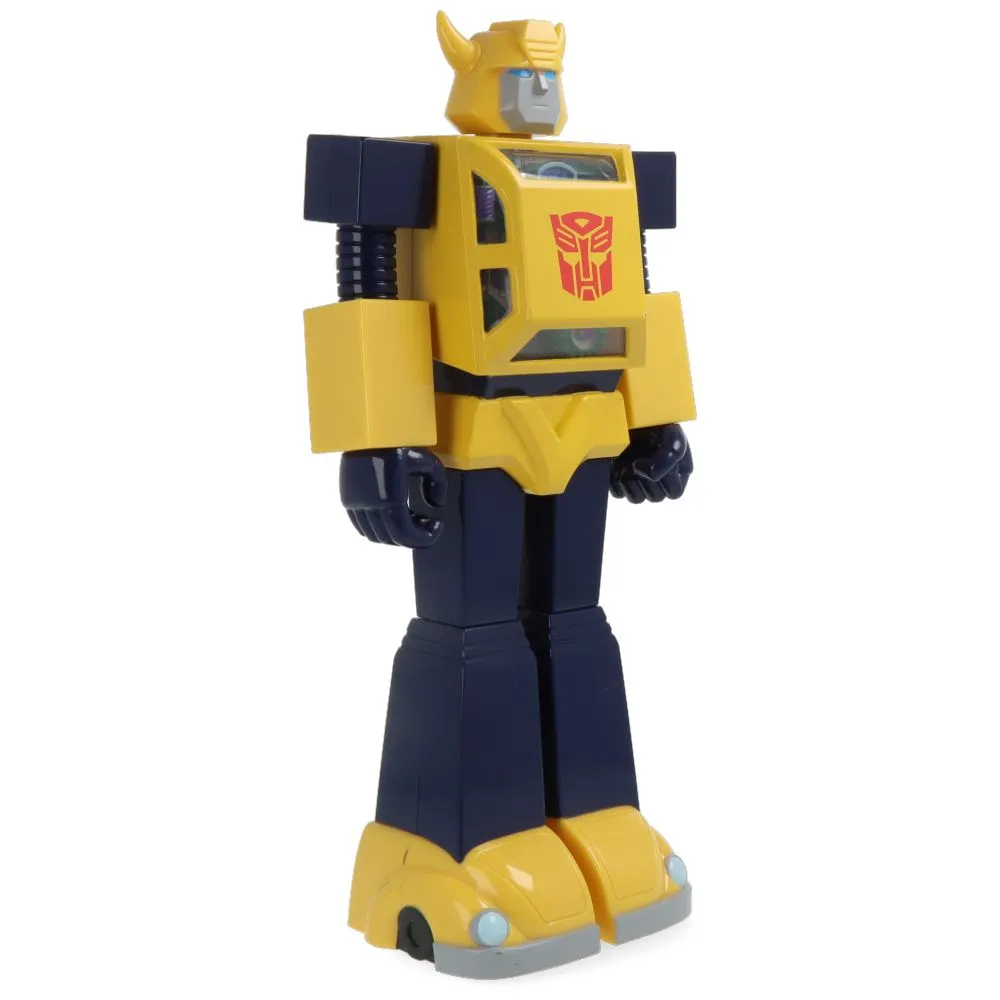 Bumblebee - Transformers Super Cyborg