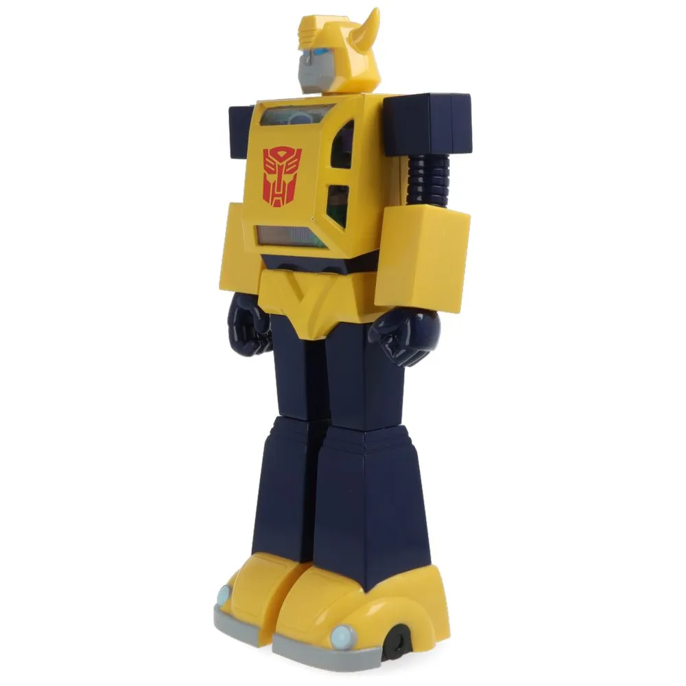 Bumblebee - Transformers Super Cyborg