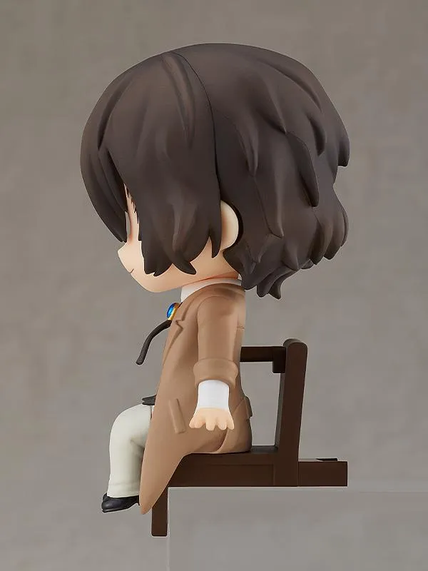 Bungo Stray Dogs: Osamu Dazai Nendoroid Swacchao!