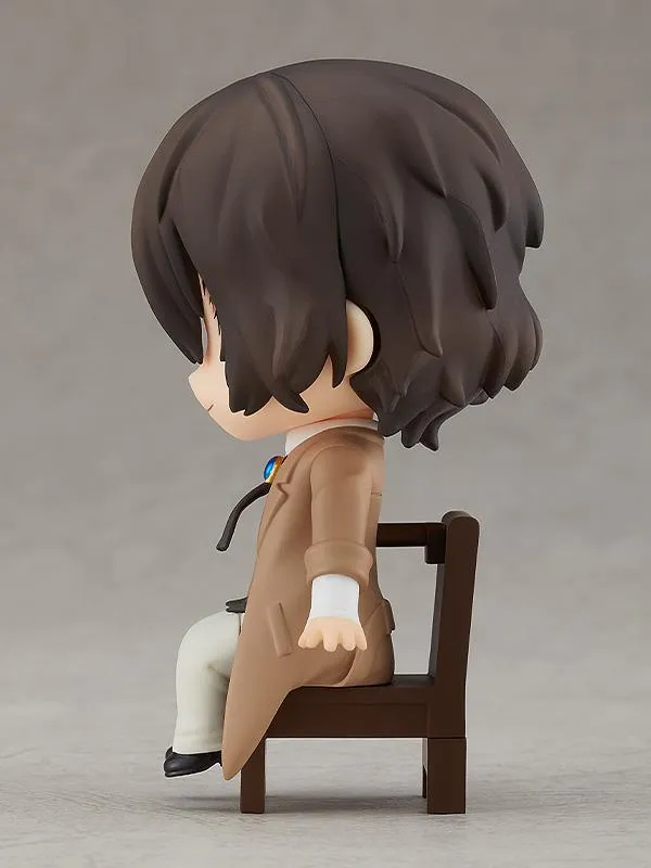 Bungo Stray Dogs: Osamu Dazai Nendoroid Swacchao!