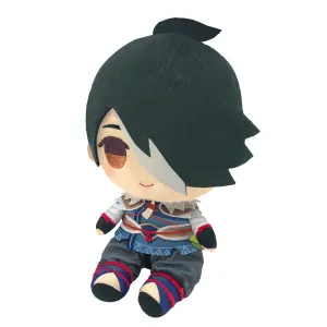 Capcom Chibi Plush Monster Hunter Rise iori