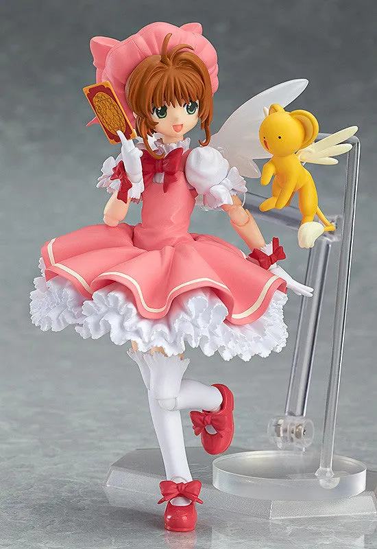 Cardcaptor Sakura - Sakura Kinomoto Figma