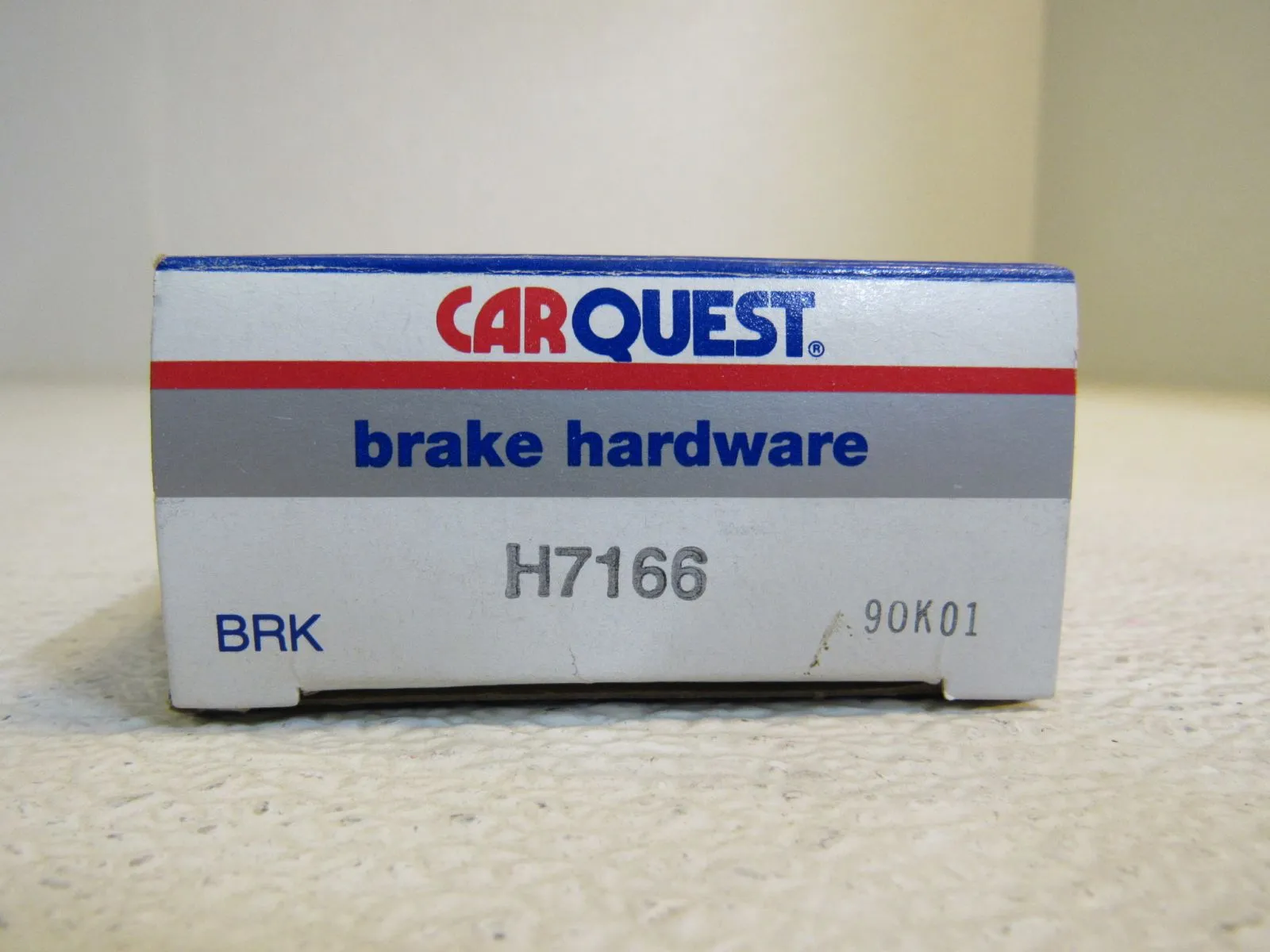 Carquest Rear Drum Brake Hardware H7166 -- New